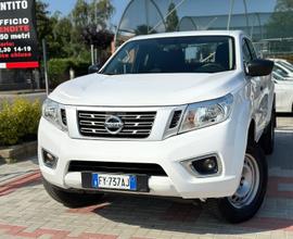 Nissan Navara 2.3 dCi 4WD IVA ESPOSTA*GANCIO TRAIN