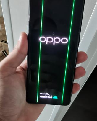 OPPO Finx X5 PRO 5G