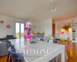 Appartamento Indipendente - Sant'Omero