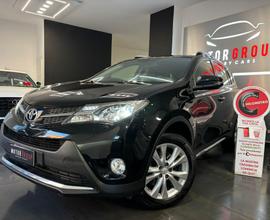 Toyota RAV 4 RAV4 2.0 D-4D 2WD Style