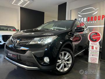 Toyota RAV 4 RAV4 2.0 D-4D 2WD Style