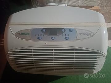 climatizzatore portatile 