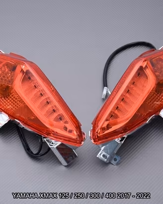 Fanale stop YAMAHA XMAX 125 300 400 2017 - 2022