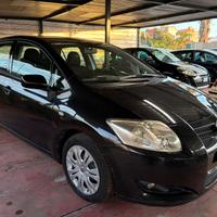 Toyota Auris 1.4 D-4D 5 porte