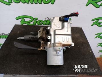 PIANTONE STERZO ELETTRICO FIAT 500 ANNO 2014