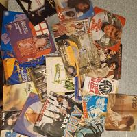 Dischi 45 giri in vinile