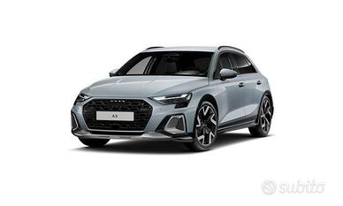 Audi A3 allstreet 2.0 tfsi Identity Contrast ...