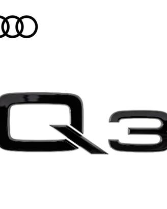 Kit frizione audi Q3 del 2012.