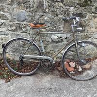 Bicicletta vintage mondial