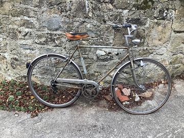 Bicicletta vintage mondial
