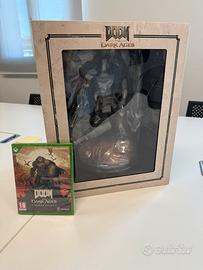 Doom Dark Ages Collector XBOX