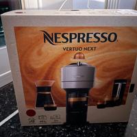 Nespresso Vertuo Next