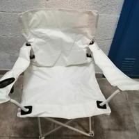 SEDIA Pescatore Richiudibile 