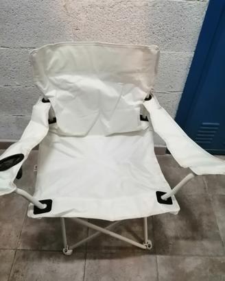 SEDIA Pescatore Richiudibile 