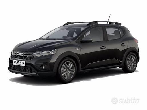 DACIA Sandero 3ª serie