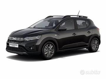 Daccia Sandero Streetway 90 kw