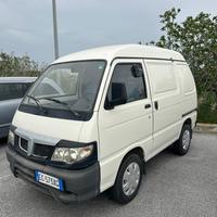 PIAGGIO PORTER TELAIO 1.3 Cassonato Lungo