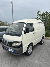 PIAGGIO PORTER TELAIO 1.3 Cassonato Lungo