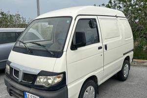 PIAGGIO PORTER TELAIO 1.3 Cassonato Lungo