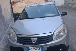 Dacia Sandero  1.4 8V AMBIANCE