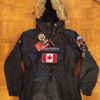 Giacca a vento Anapurna tg. XL -nuova-