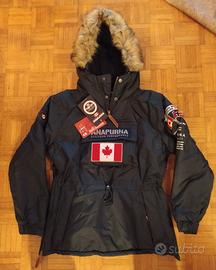 Giacca a vento Anapurna tg. XL -nuova-