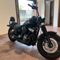 Harley-davidson Softail Slim Softail Slim ABS