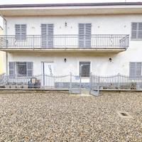 CASA SEMINDIPENDENTE A FRUGAROLO