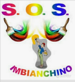 Imbianchino referenziato