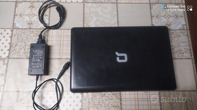 Notebook HP Compaq Presario