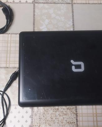Notebook HP Compaq Presario