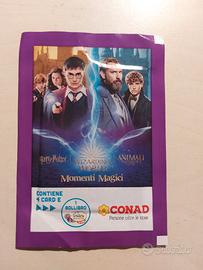 Carte harry potter