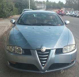 Alfa Romeo GT