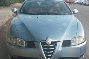 Alfa Romeo GT