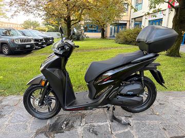 Honda SH 125 SPORT 2026