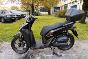 Honda SH 125 SPORT 2026