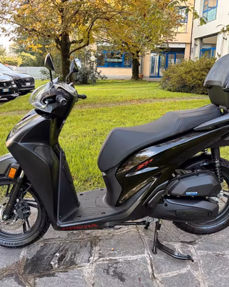 Honda SH 125 SPORT 2026