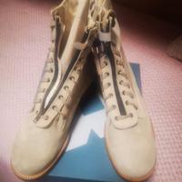 scarpe anfibi