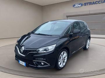 RENAULT Scenic 1.7 blue dci Sport Edition2 120cv