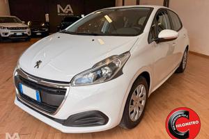 Peugeot 208 1.4 HDi 68 cv Active 2015