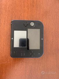 Nintendo 2ds