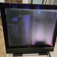 Monitor - schermo Neovo 17 pollici