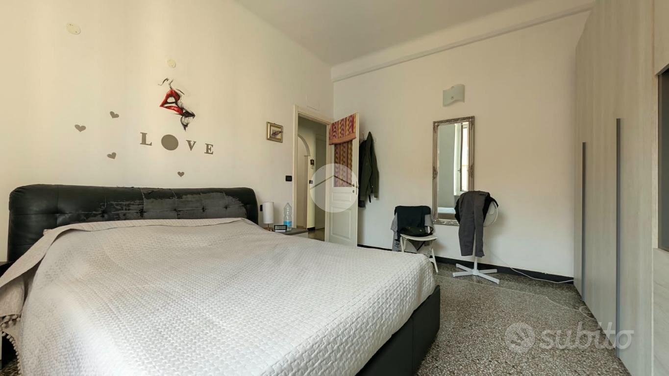 Appartamento – Genova, San Pantaleo, Media Val Bisagno - Altro