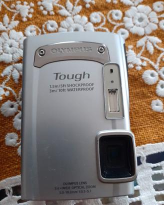 Fotocamera Olympus TG310