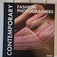 Contemporary fashion photographers

