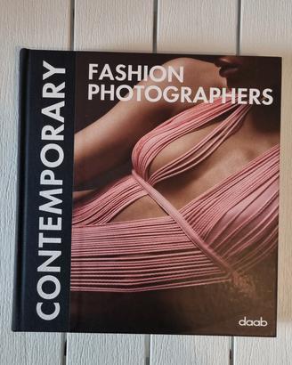 Contemporary fashion photographers

