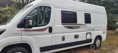 Roller team van livingston 5 prestige