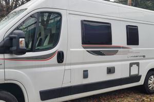 Roller team van livingston 5 prestige