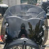 Cupolino Triumph