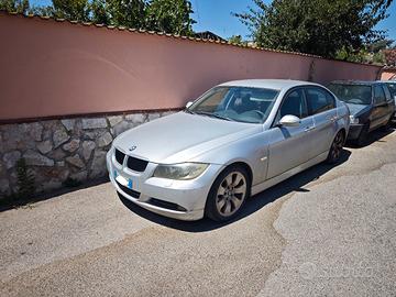BMW e90 